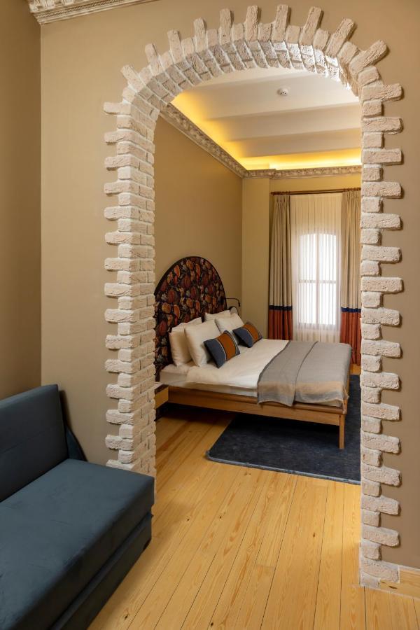 Sirin Han Hotel Old City Istanbul Exterior photo