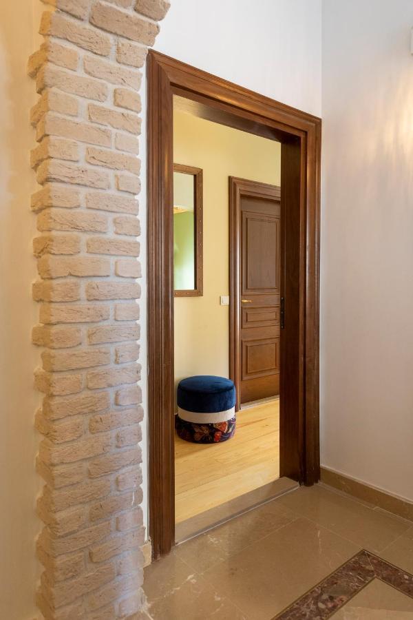 Sirin Han Hotel Old City Istanbul Exterior photo