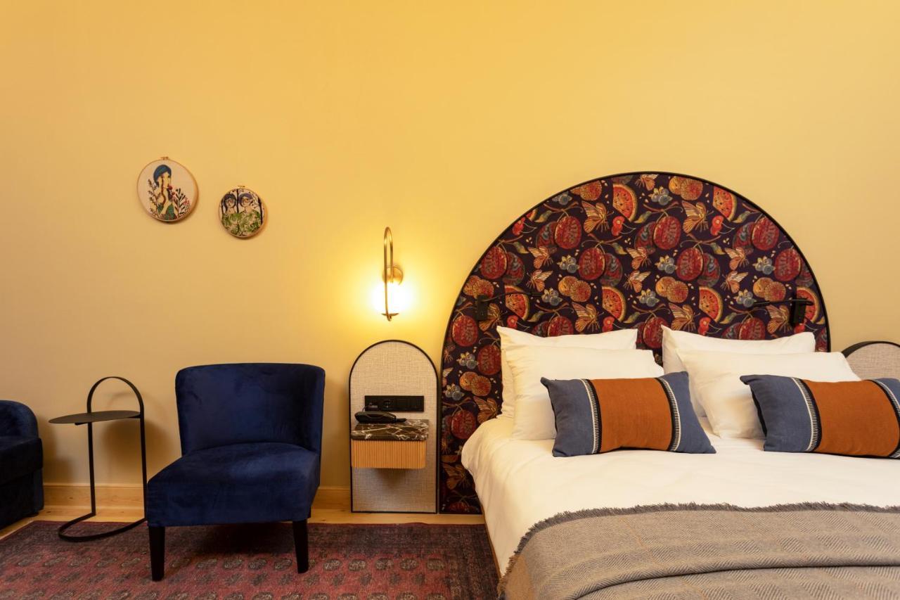 Sirin Han Hotel Old City Istanbul Exterior photo