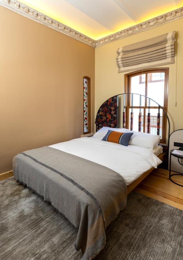 Sirin Han Hotel Old City Istanbul Exterior photo