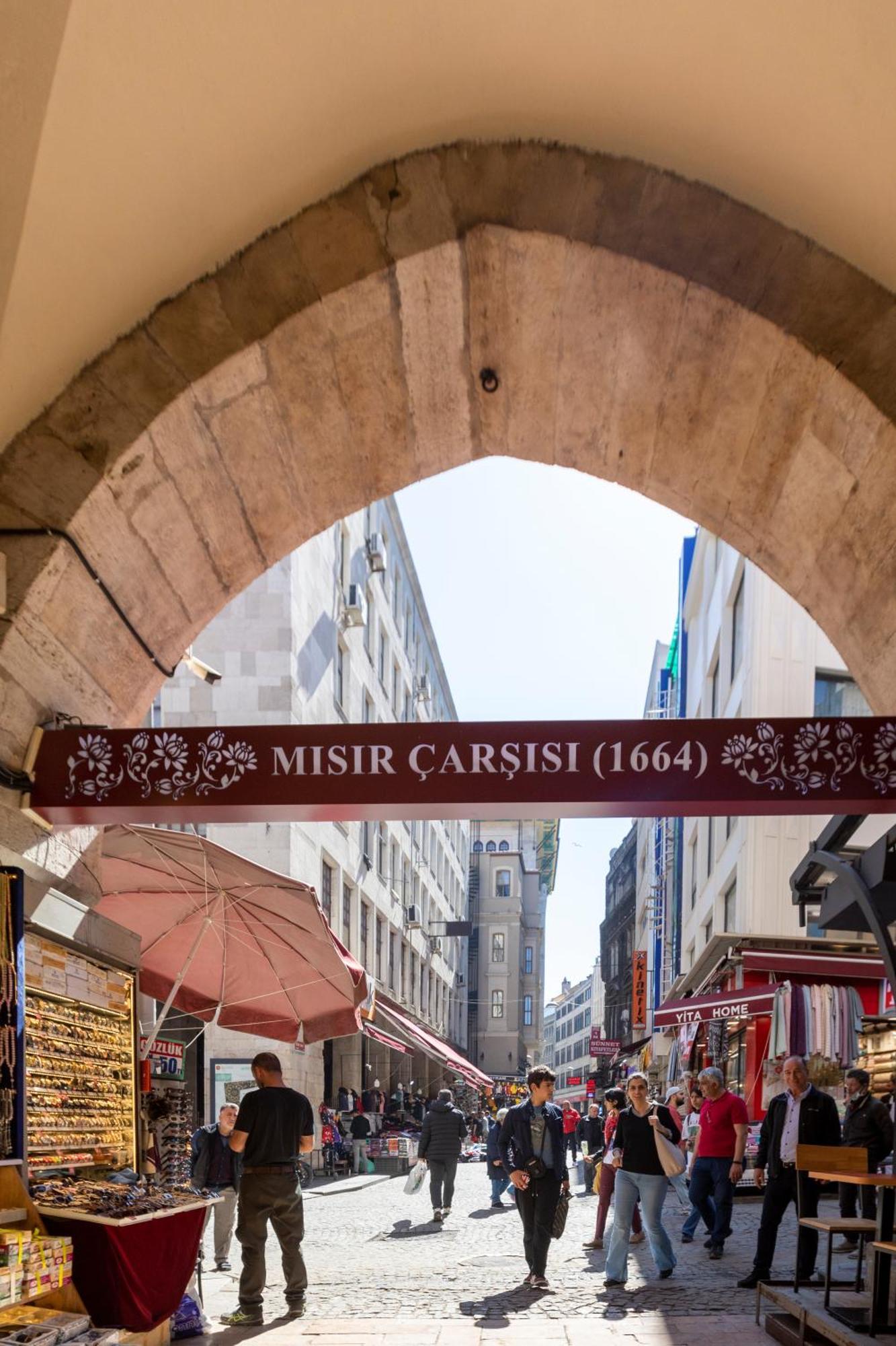 Sirin Han Hotel Old City Istanbul Exterior photo