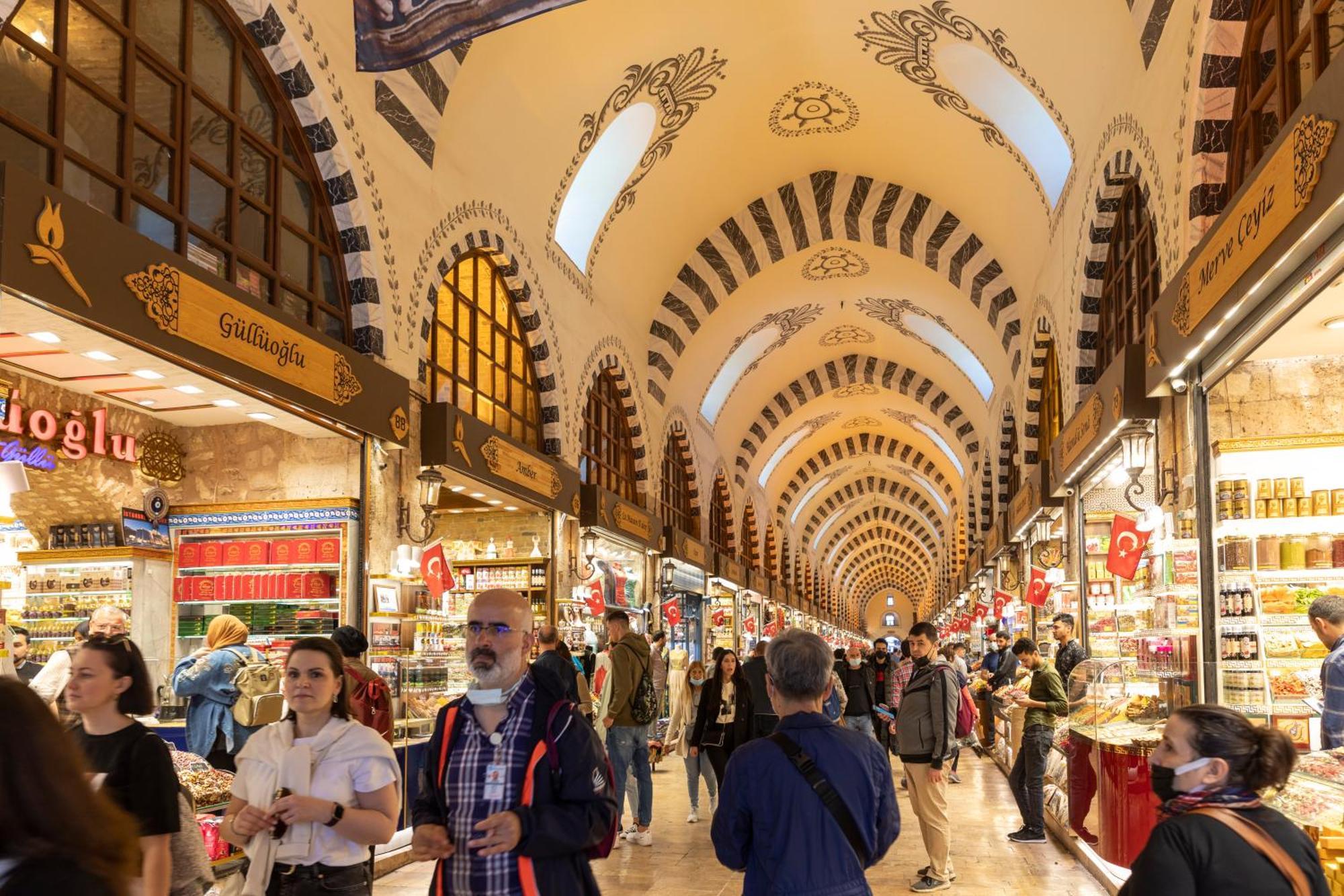 Sirin Han Hotel Old City Istanbul Exterior photo
